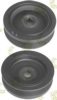 AUTOKIT 03.90164 Belt Pulley, crankshaft